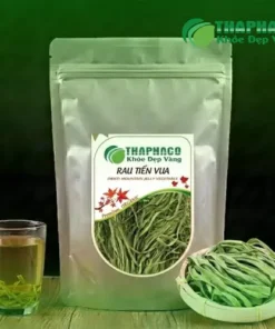 Mua Rau Tiến Vua Khô Ngon, Sạch, Giá Tốt Tại THAPHACO
