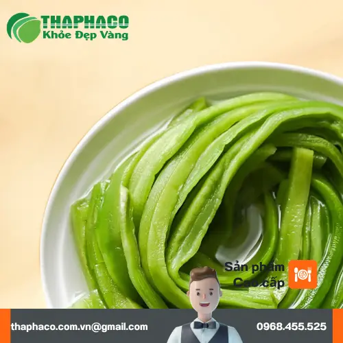 Gỏi rau tiến vua