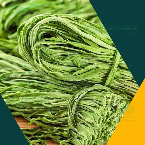 Rau tiến vua khô THAPHACO