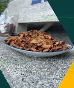 Địa chỉ bán táo mèo khô tại TP.HCM uy tín, chất lượng