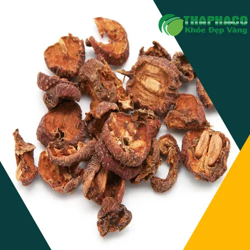 Táo mèo khô được sơ chế kỹ lưỡng tại Tấn Phát