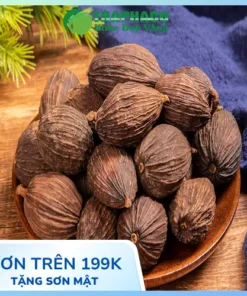 Chỗ Bán Thảo Quả Sấy Khô Tại TP.HCM: Tấn Phát Chất Lượng Cao