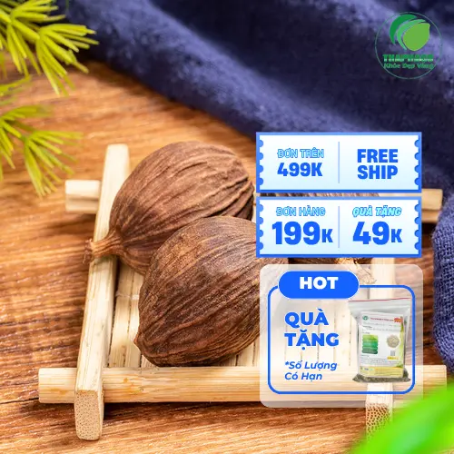 Quy trình sấy khô thảo quả chuẩn tại Thảo Dược Tấn Phát