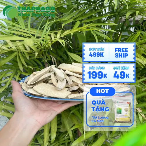 Vỏ bưởi khô chất lượng cao từ Thảo Dược Tấn Phát HCM