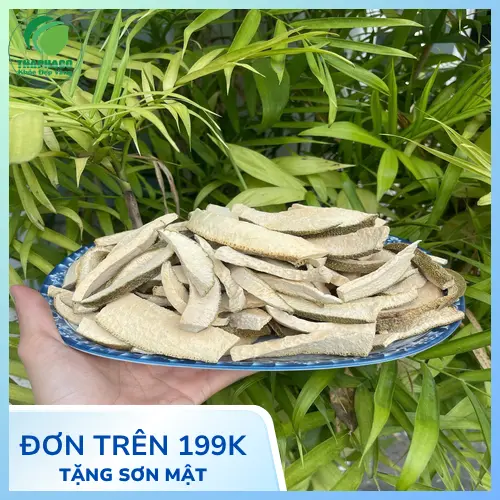 Vỏ bưởi khô giá sỉ ưu đãi tại Thảo Dược Tấn Phát HCM