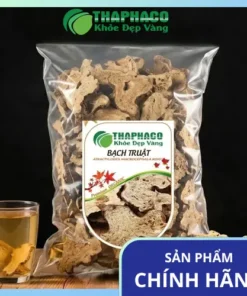 Mua Bạch Truật Khô Uy Tín Tại TP.HCM - THAPHACO