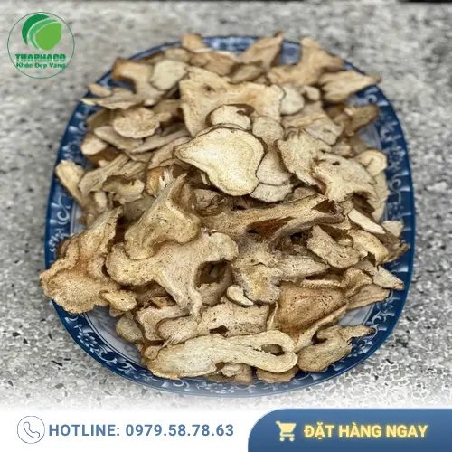 Đối tượng không nên dùng Bạch Truật: phụ nữ mang thai, trẻ nhỏ, người táo bón