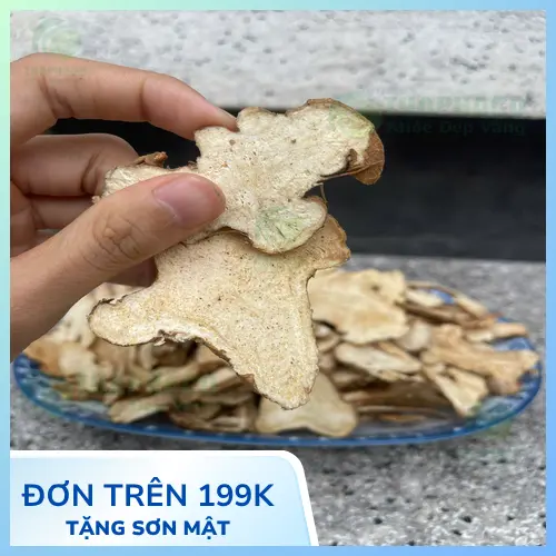 Sức khỏe là vàng, dùng thảo dược thông thái cùng THAPHACO