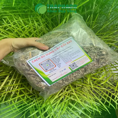 Hướng dẫn sử dụng và bảo quản cây cối xay khô THAPHACO