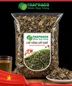 Chè Vằng Sấy Khô 1kg THAPHACO: Giá Rẻ, Chất Lượng Tại TP.HCM