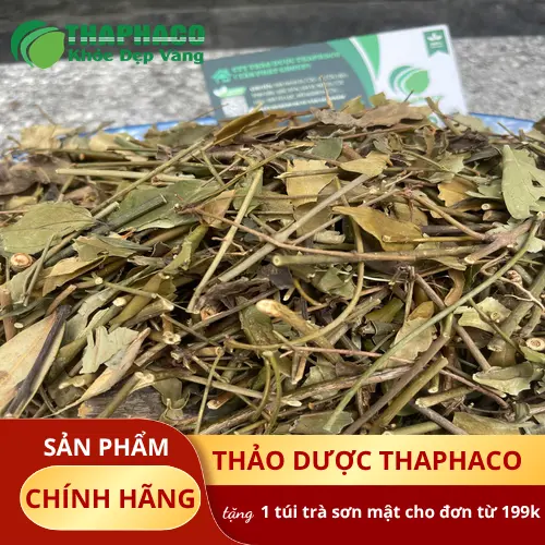 Giá bán chè vằng khô THAPHACO