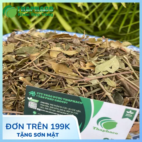 Cách pha chè vằng khô đúng cách