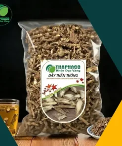 1kg Dây Thần Thông Khô Giá Tốt Tại HCM