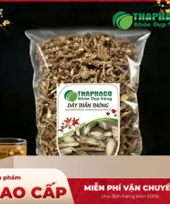 Mua Dây Thần Thông Sấy Khô Tại TP.HCM: Chất Lượng, Giá Tốt