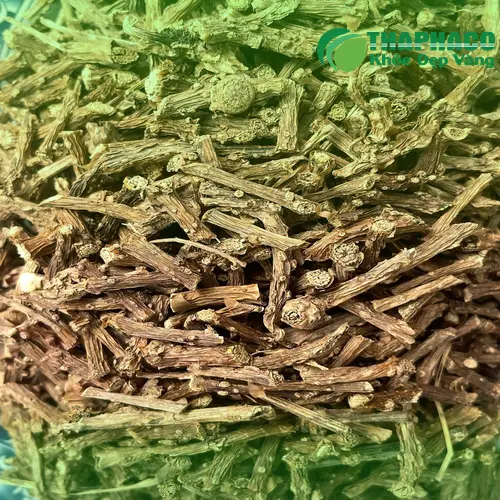Dây thần thông tươi và khô
