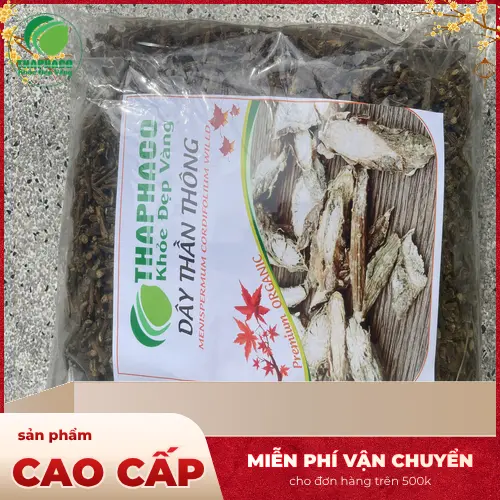 Rủi ro khi dùng Dây Thần Thông lâu ngày