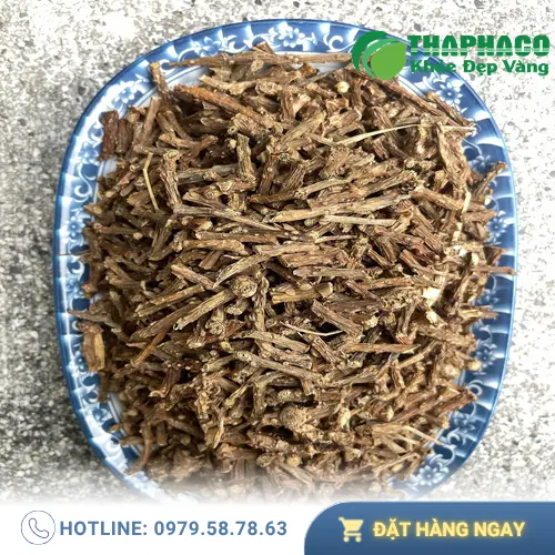 Lưu ý khi dùng Dây Thần Thông và tác dụng phụ