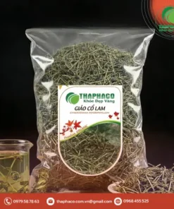 Mua Giảo Cổ Lam Khô Ở Đâu Uy Tín, Chất Lượng Nhất?