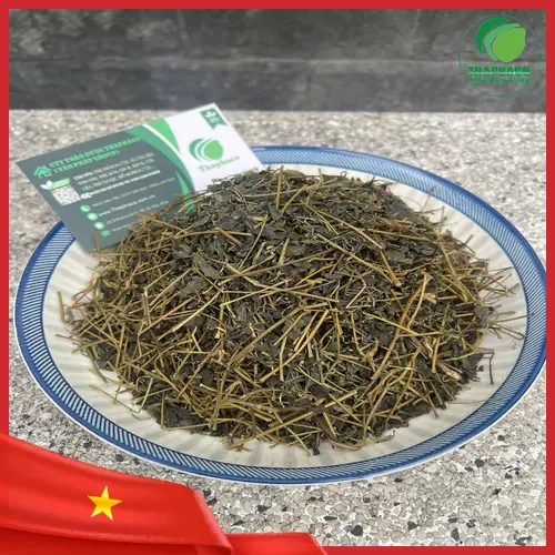 Công dụng của trà Giảo Cổ Lam