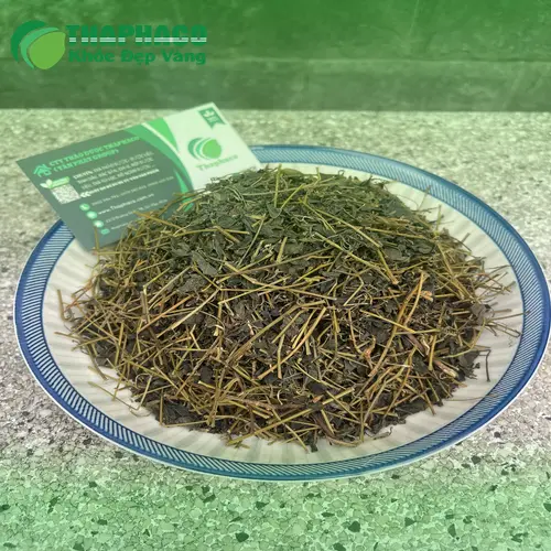Địa chỉ THAPHACO bán Giảo Cổ Lam khô tại TP.HCM