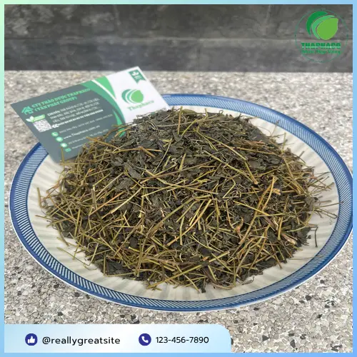 Giảo Cổ Lam có thể gây tác dụng phụ tiềm ẩn