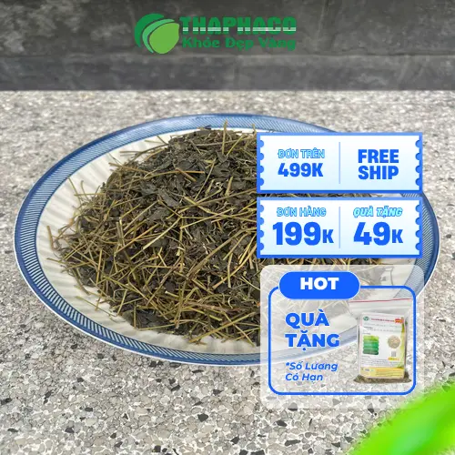 Lưu ý khi sử dụng Giảo Cổ Lam khô