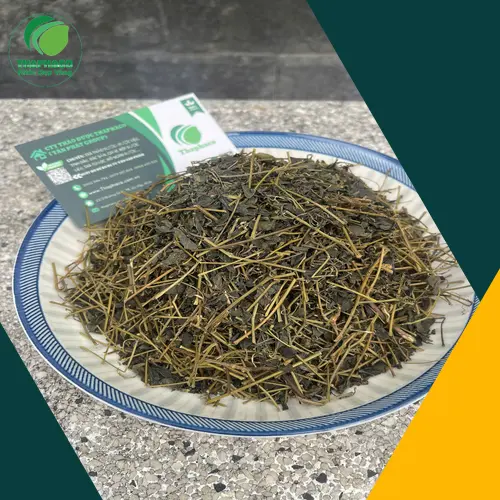 Hình ảnh sản phẩm Giảo Cổ Lam khô THAPHACO