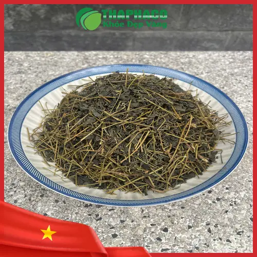 Tham khảo ý kiến chuyên gia trước khi dùng Giảo Cổ Lam