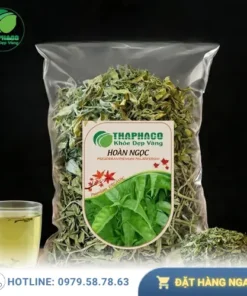Địa Chỉ Bán Lá Hoàn Ngọc Khô Tại TP.HCM Uy Tín, Chất Lượng