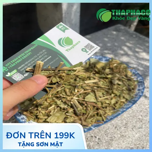 Các bước pha trà Hoàn Ngọc khô đúng chuẩn