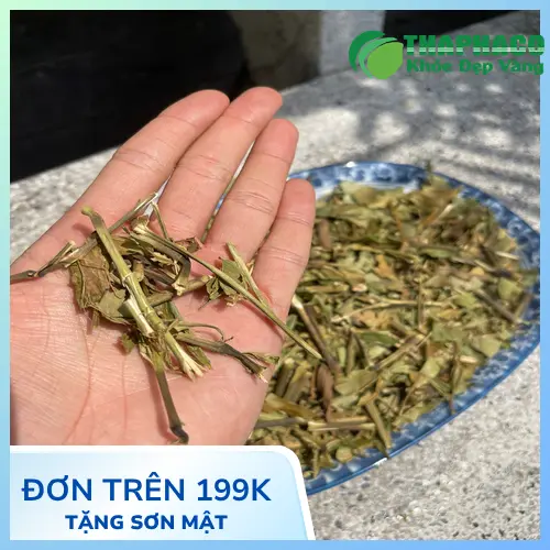 Quy trình chế biến Hoàn Ngọc khô an toàn tại THAPHACO