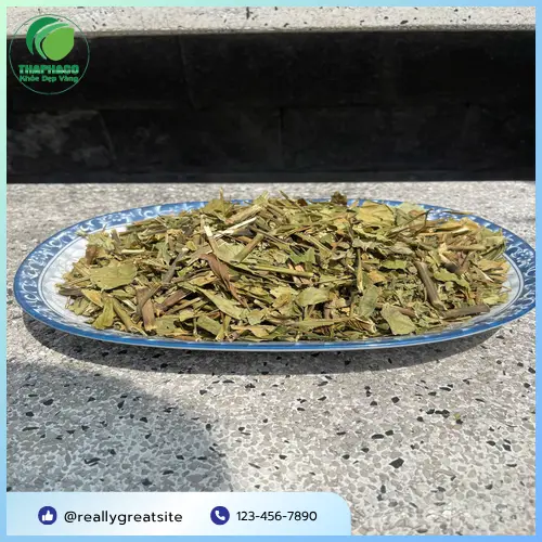 Hoàn Ngọc sấy khô chất lượng