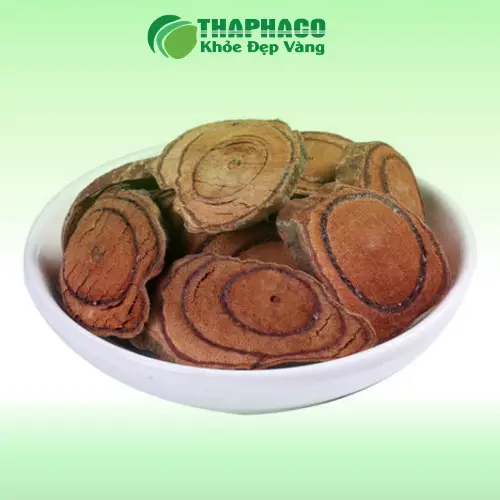 Giá Kê Huyết Đằng khô tại THAPHACO