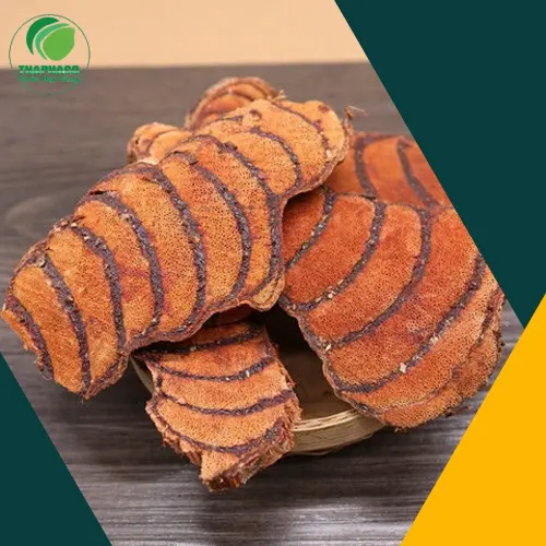 Địa chỉ mua Kê Huyết Đằng khô tại THAPHACO