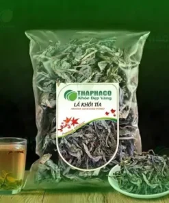 Địa Chỉ Bán Lá Khôi Tía Khô Tại TP.HCM - THAPHACO Uy Tín