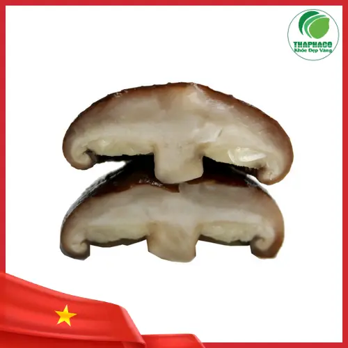 Sử dụng nấm đông cô khô an toàn
