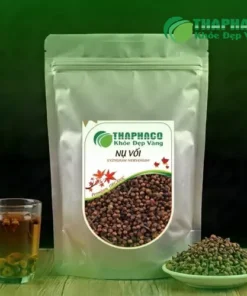 Nụ Vối Khô TP.HCM: Địa Chỉ Mua Giá Tốt, Chất Lượng THAPHACO