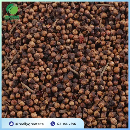 Nụ vối chất lượng tại THAPHACO