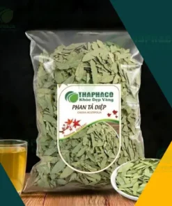 Địa Chỉ Bán Phan Tả Diệp Khô Tại TP.HCM