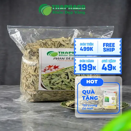 Cách dùng Phan Tả Diệp