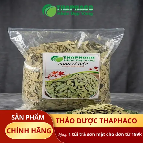 Chính sách giá sỉ Phan Tả Diệp hấp dẫn tại THAPHACO