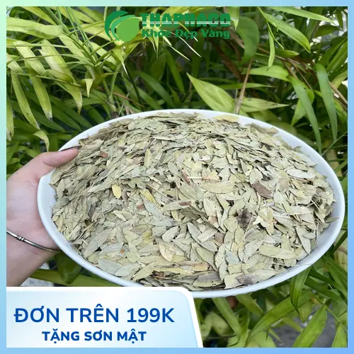 Một chén trà Phan Tả Diệp được pha đúng cách, tượng trưng cho việc sử dụng đúng liều lượng.