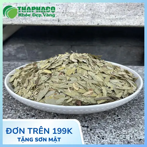 Tác dụng phụ Phan Tả Diệp