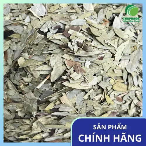 Nước Phan Tả Diệp đã pha