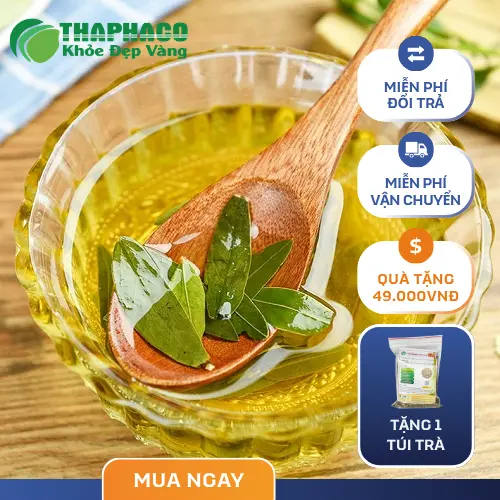 Phan Tả Diệp khô chất lượng tại THAPHACO