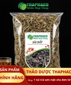 1kg Sài Đất Sấy Khô Chất Lượng Cao Tại TP.HCM | THAPHACO