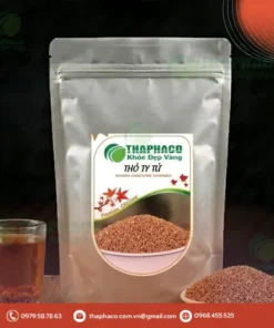 Địa Chỉ Bán Thỏ Ty Tử Khô TP.HCM: Chất Lượng, Giá Tốt, Giao Nhanh
