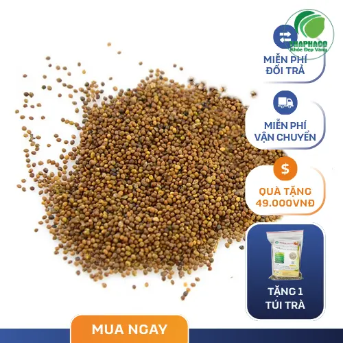 Cách dùng Thỏ Ty Tử khô hiệu quả