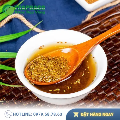 Sản phẩm Thỏ Ty Tử tại THAPHACO