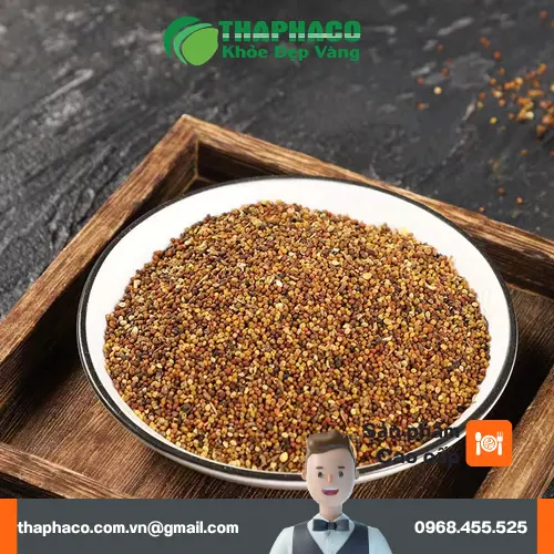 Thỏ Ty Tử chất lượng tại THAPHACO